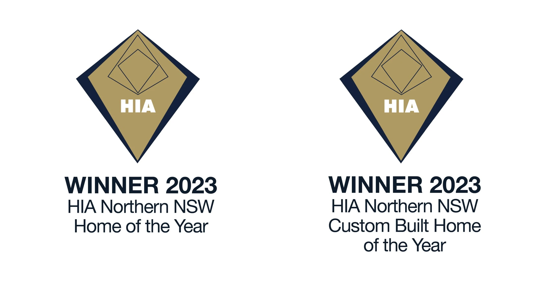 Award Winning Custom Homes