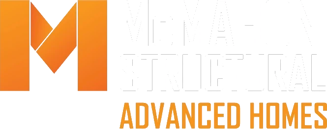 McMahon Structural Logo