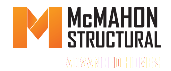 McMahon Structural Logo