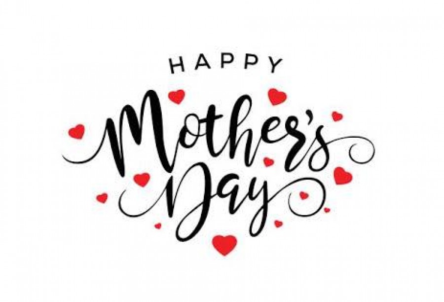 happy mothers day to a mum to be