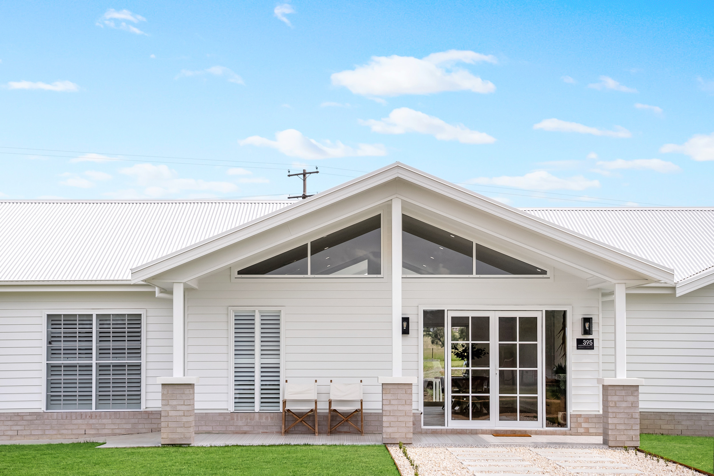 Auburn Vale Road, Inverell NSW - Award Winning Home