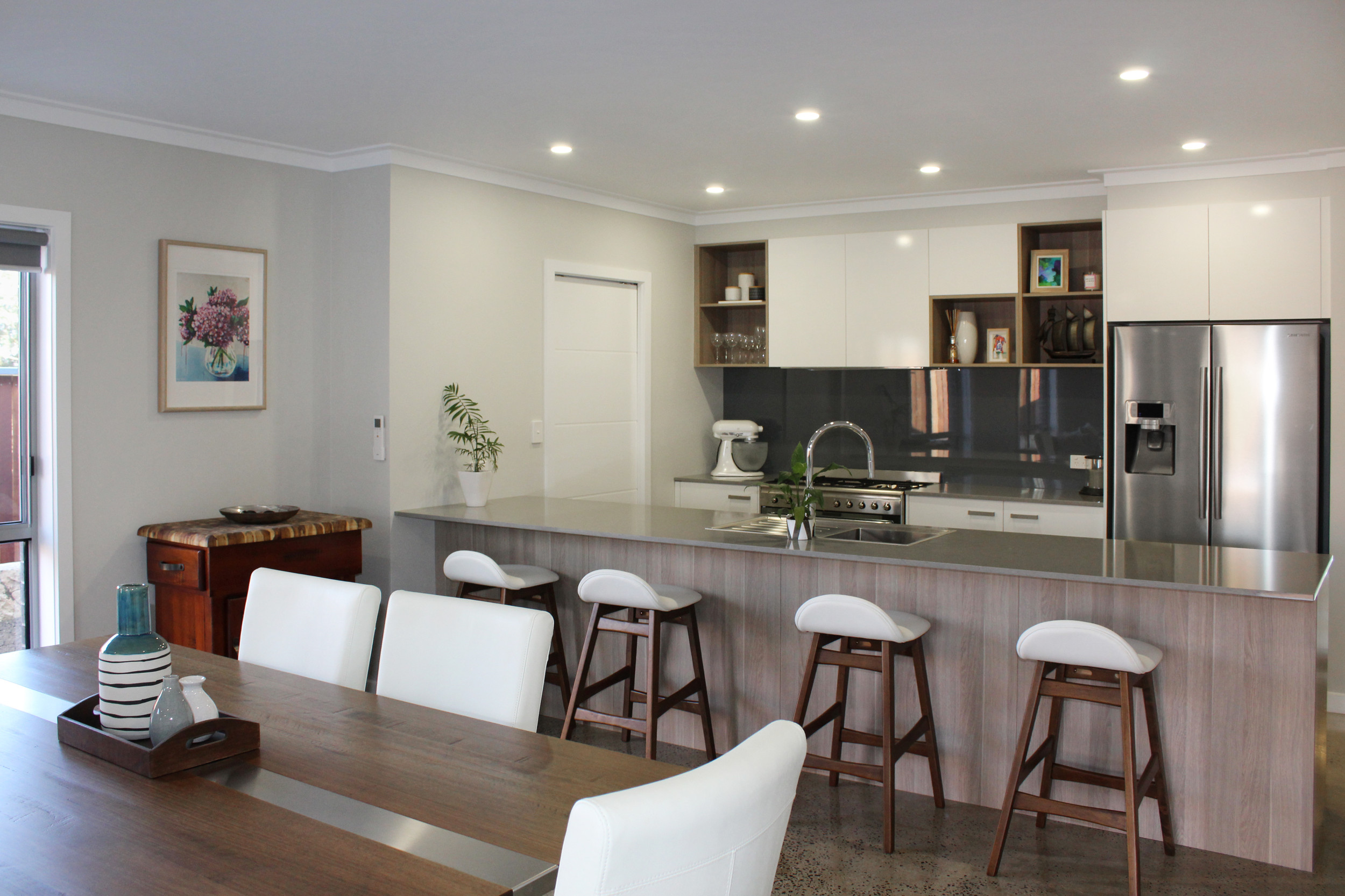 Townhouses Unit A Coolibah Drive, Inverell NSW - Multi Award Winning Home