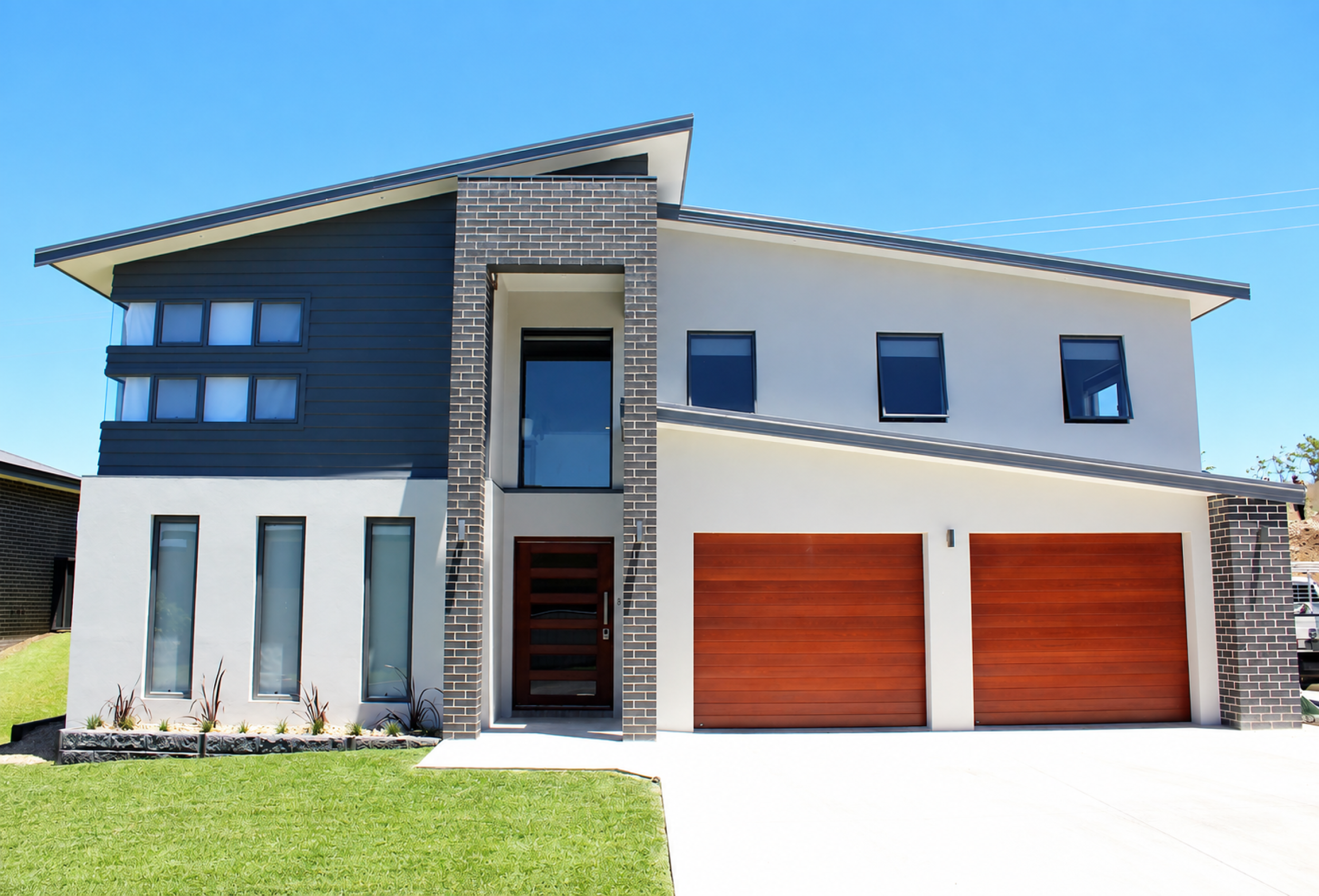 Vincent Place, Inverell 