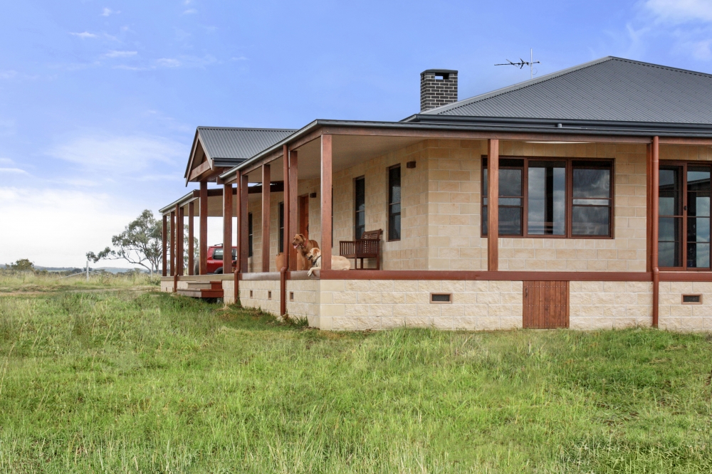 Yetman Road, Inverell