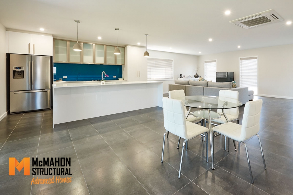 Vincent Place, Inverell NSW - Award Winning Home 