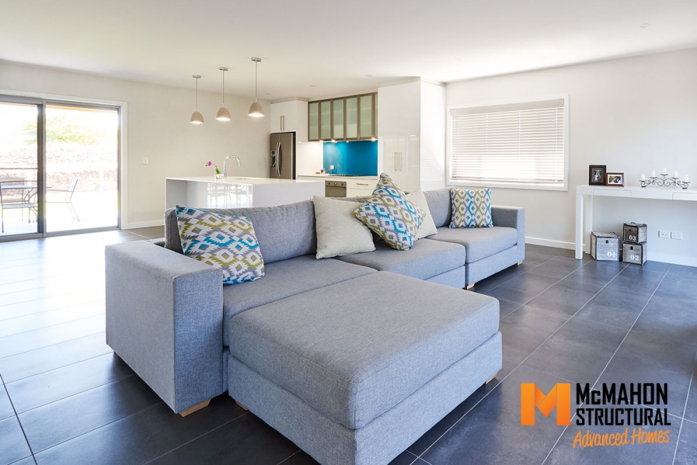 Vincent Place, Inverell NSW - Award Winning Home 