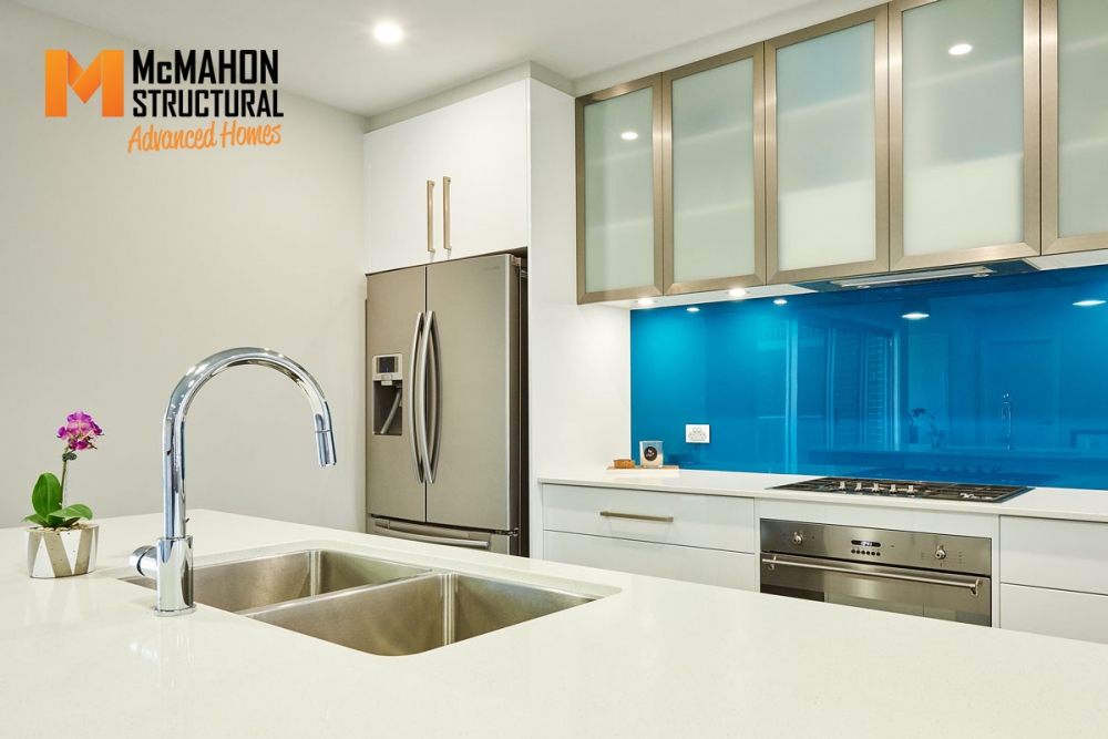Vincent Place, Inverell NSW - Award Winning Home 