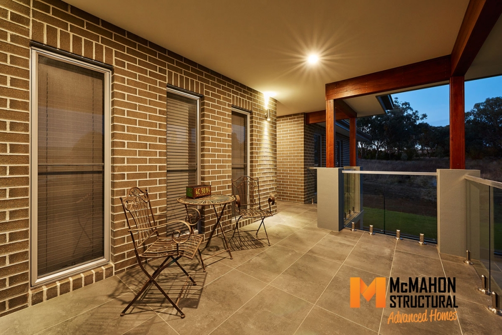Vincent Place, Inverell NSW - Award Winning Home 