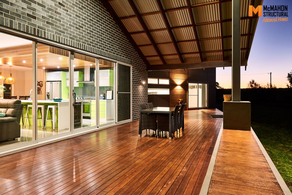 Clancy Drive, Inverell NSW Award Winning Home