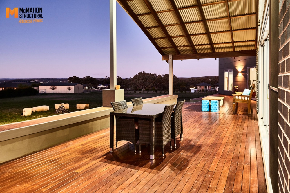 Clancy Drive, Inverell NSW Award Winning Home