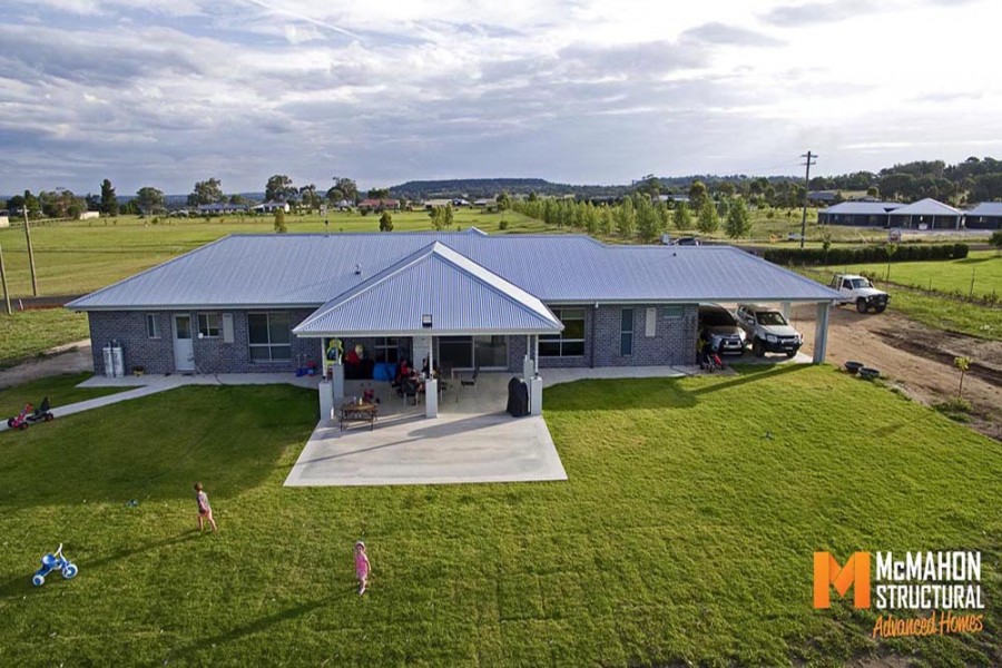 Picture of Windoona Estate, Inverell