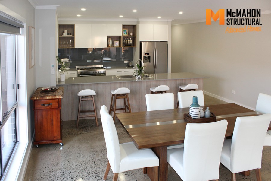 Townhouses Unit A Coolibah Drive, Inverell NSW - Multi Award Winning Home