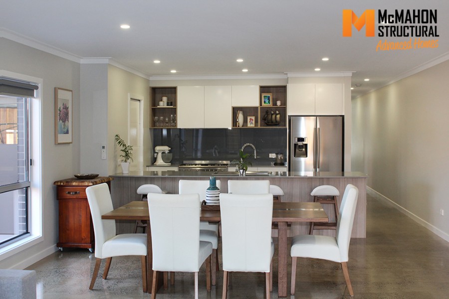 Townhouses Unit A Coolibah Drive, Inverell NSW - Multi Award Winning Home