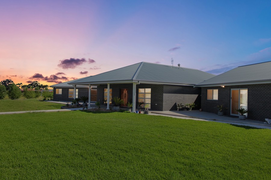 Windoona Estate, Inverell NSW
