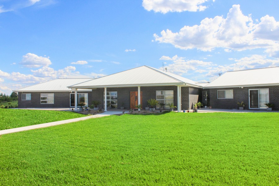Windoona Estate, Inverell NSW