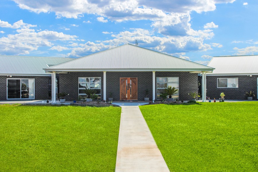 Windoona Estate, Inverell NSW