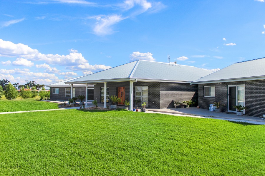 Windoona Estate, Inverell NSW