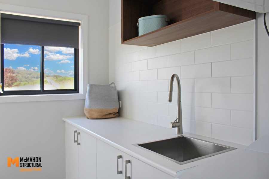 Vincent Place, Inverell 