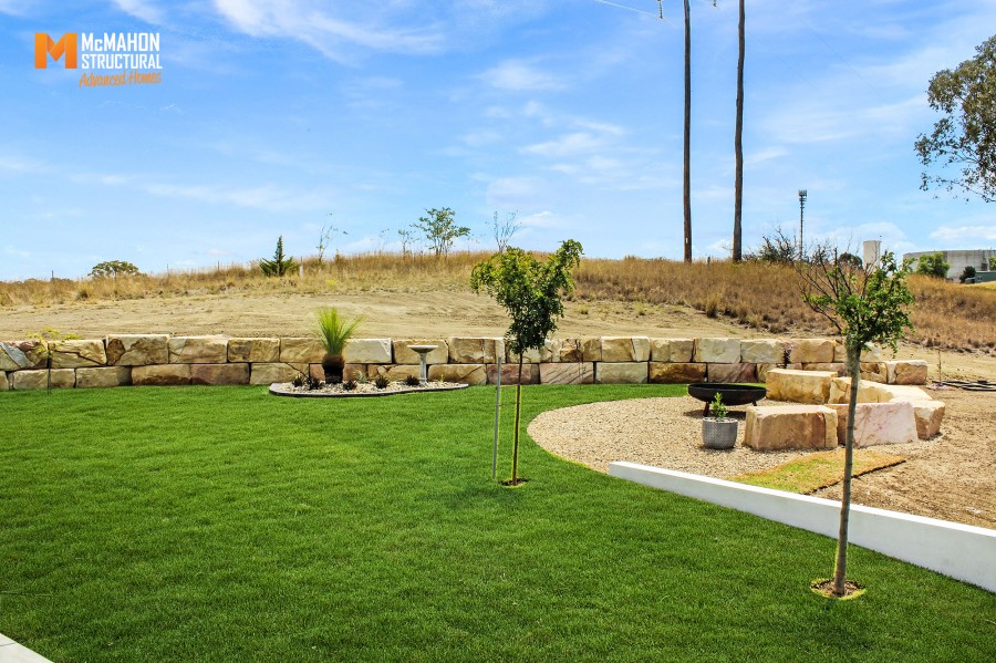 Vincent Place, Inverell 