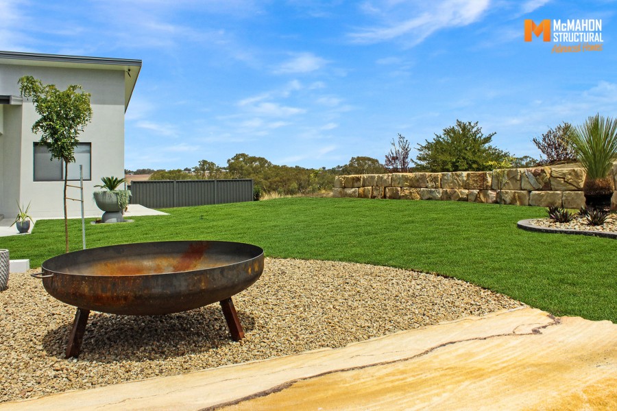 Vincent Place, Inverell 