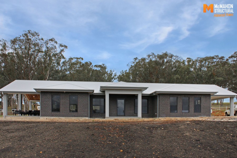 White Box Place, Inverell NSW