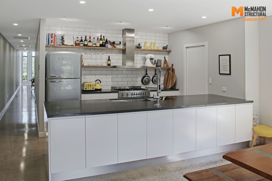 Townhouses Unit B Coolibah Drive, Inverell NSW - Multi Award Winning Home