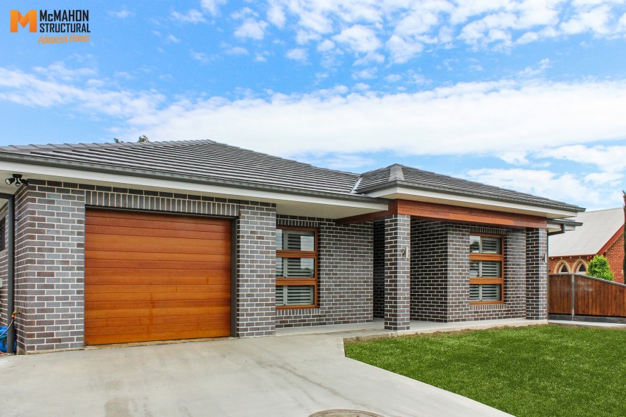 Duplex 1 Brown Street, Inverell NSW