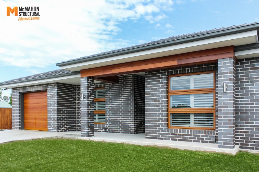 Duplex 1 Brown Street, Inverell NSW