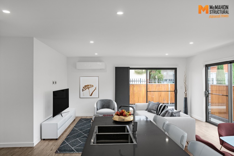 Duplex 2 Brown Street, Inverell NSW
