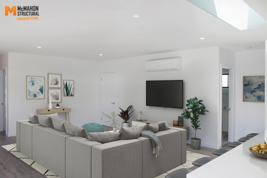 Duplex 1 Brown Street, Inverell NSW