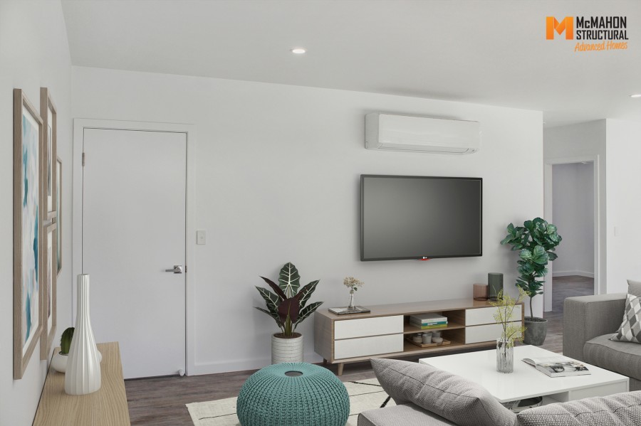 Duplex 1 Brown Street, Inverell NSW