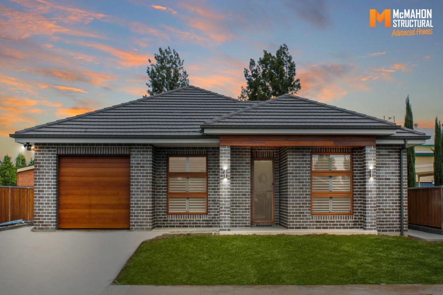 Duplex 1 Brown Street, Inverell NSW