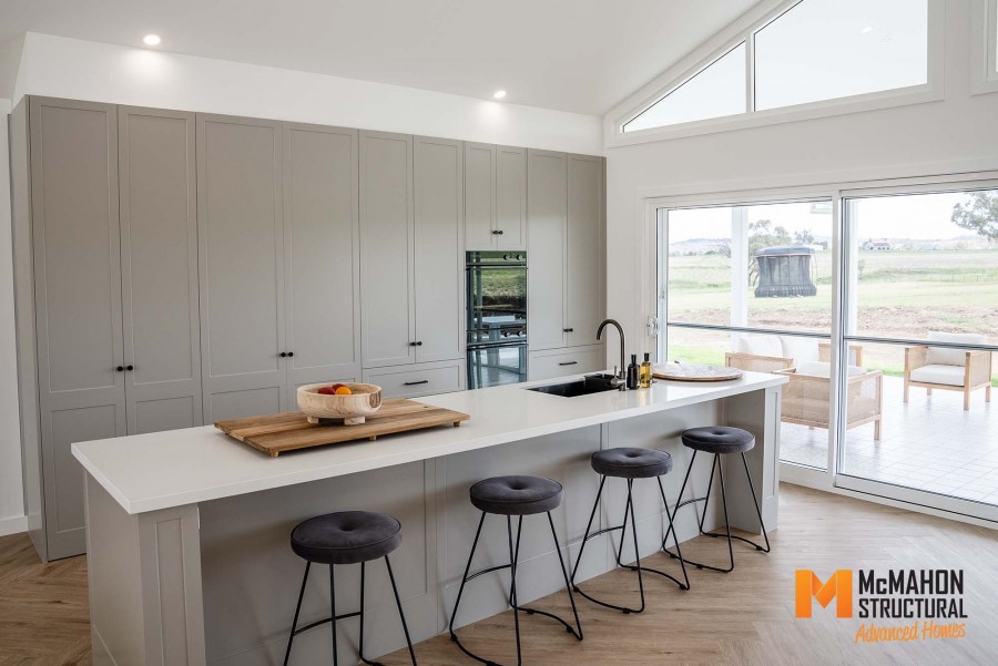 Auburn Vale Road, Inverell NSW - Award Winning Home