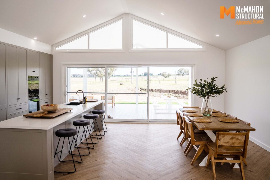 Auburn Vale Road, Inverell NSW - Award Winning Home
