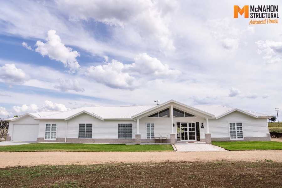 Auburn Vale Road, Inverell NSW - Award Winning Home