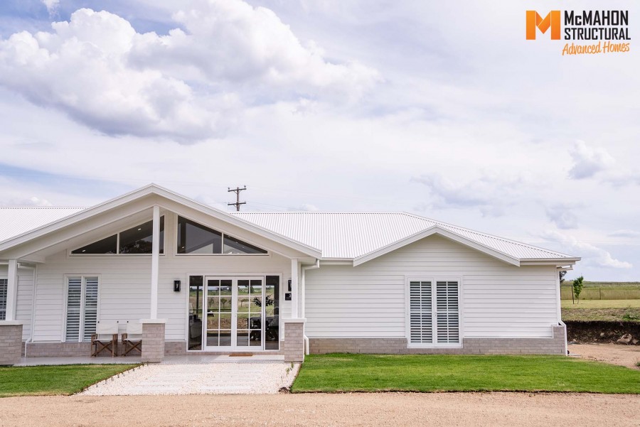 Auburn Vale Road, Inverell NSW - Award Winning Home