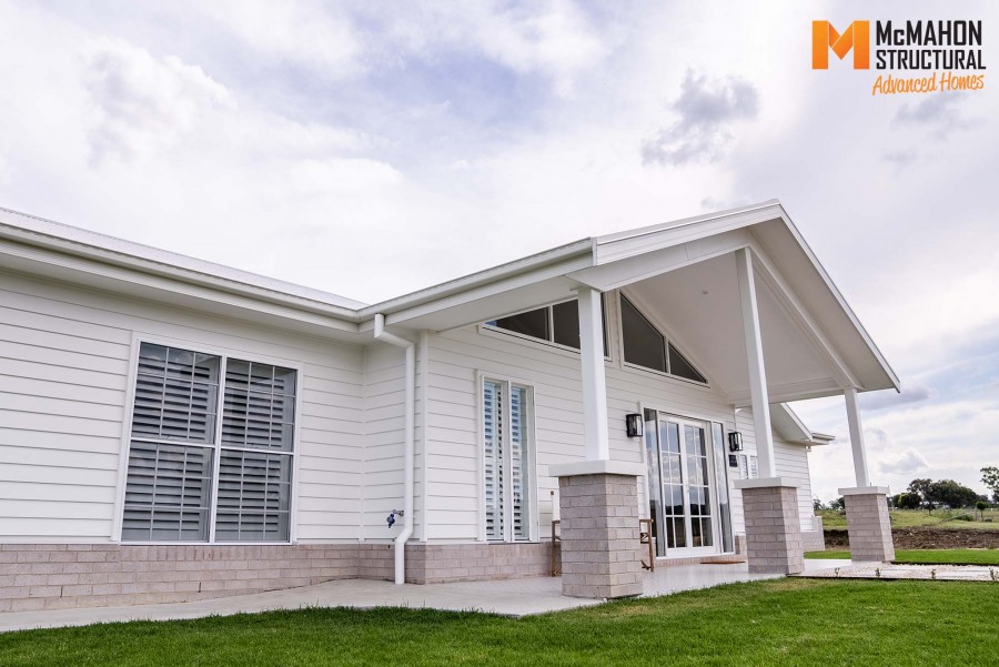 Auburn Vale Road, Inverell NSW - Award Winning Home