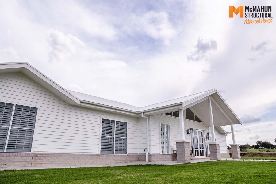 Auburn Vale Road, Inverell NSW - Award Winning Home