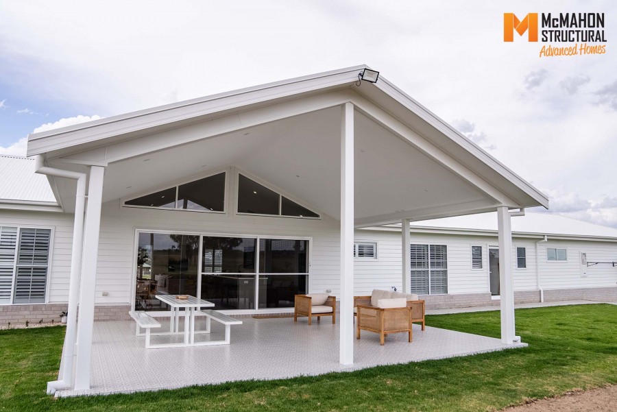 Auburn Vale Road, Inverell NSW - Award Winning Home