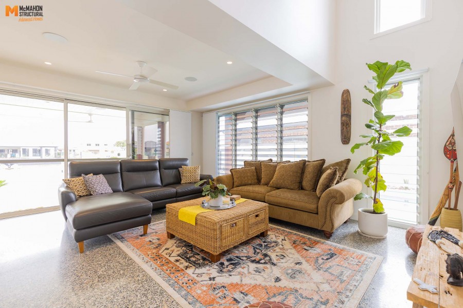 Amaroo Place, Yamba NSW - Award Winning Home