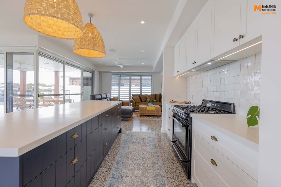 Amaroo Place, Yamba NSW - Award Winning Home