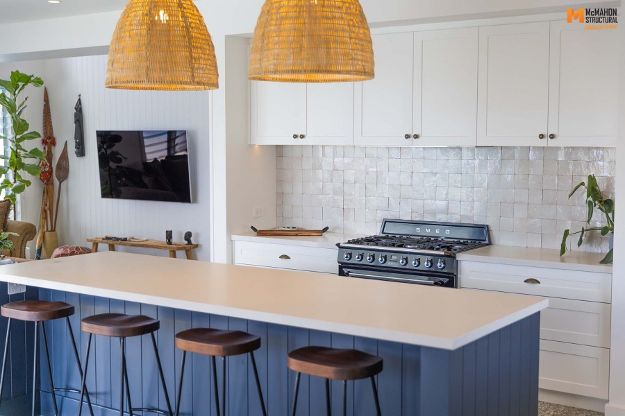 Amaroo Place, Yamba NSW - Award Winning Home