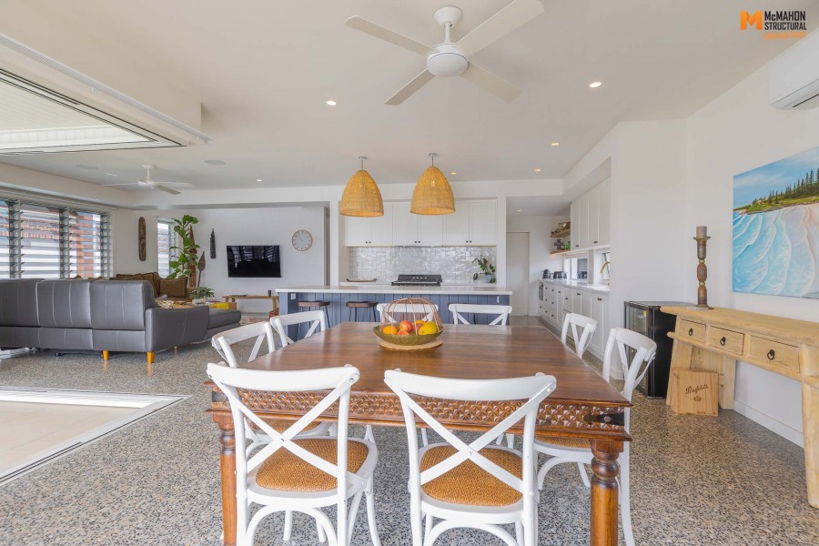 Amaroo Place, Yamba NSW - Award Winning Home