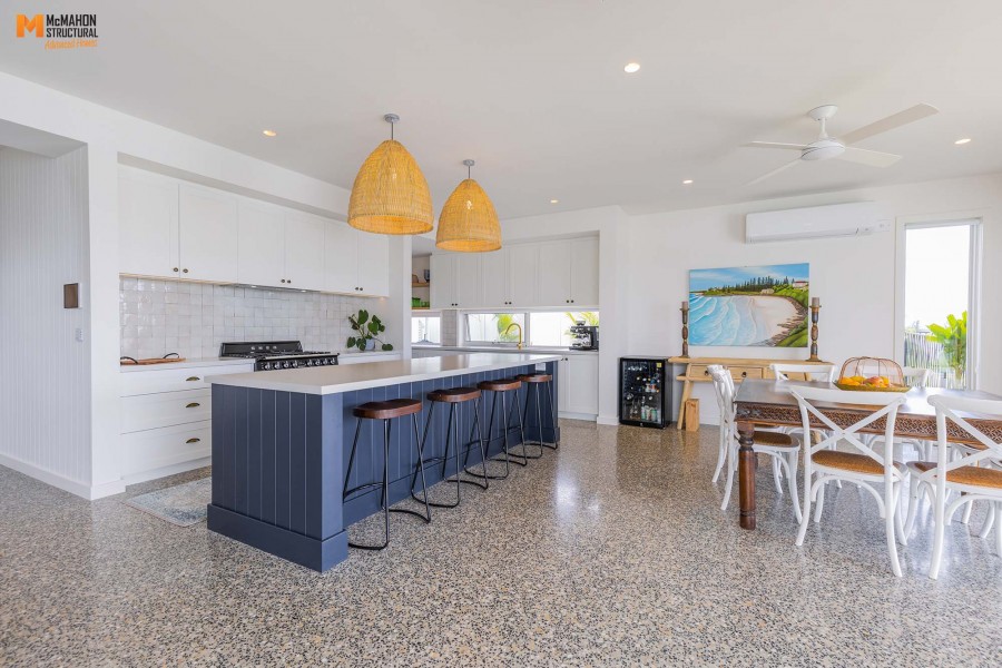 Amaroo Place, Yamba NSW - Award Winning Home