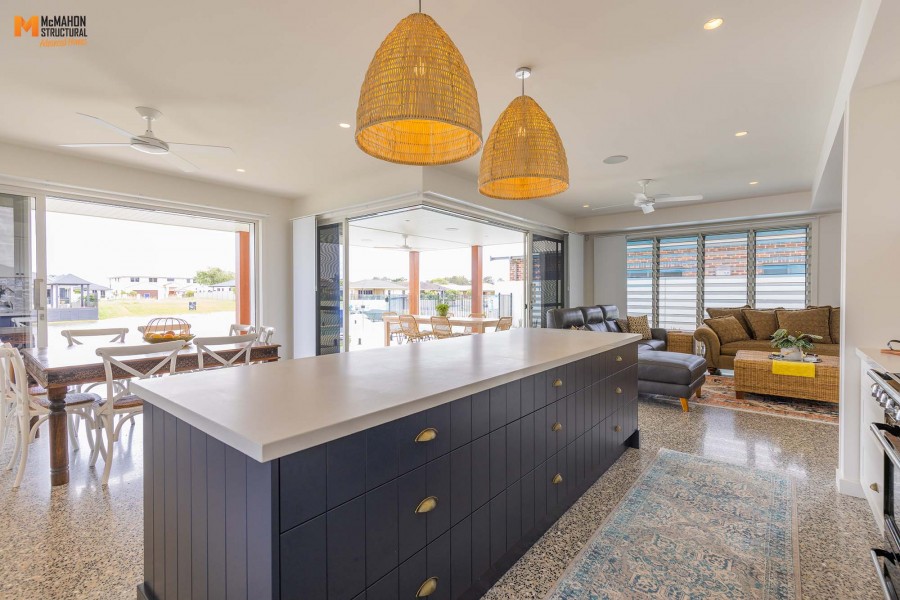 Amaroo Place, Yamba NSW - Award Winning Home