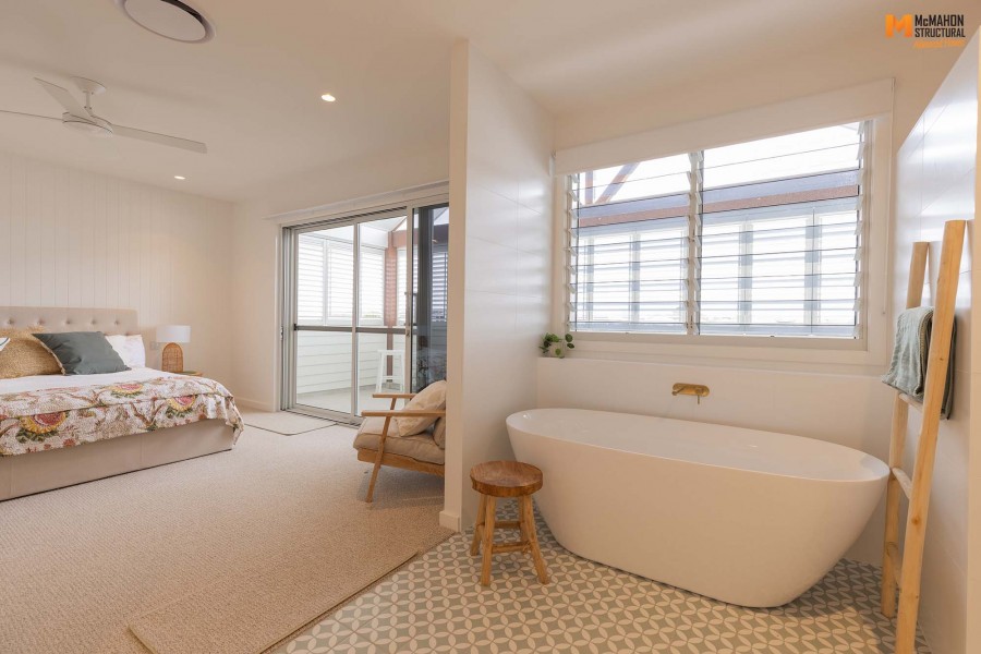 Amaroo Place, Yamba NSW - Award Winning Home