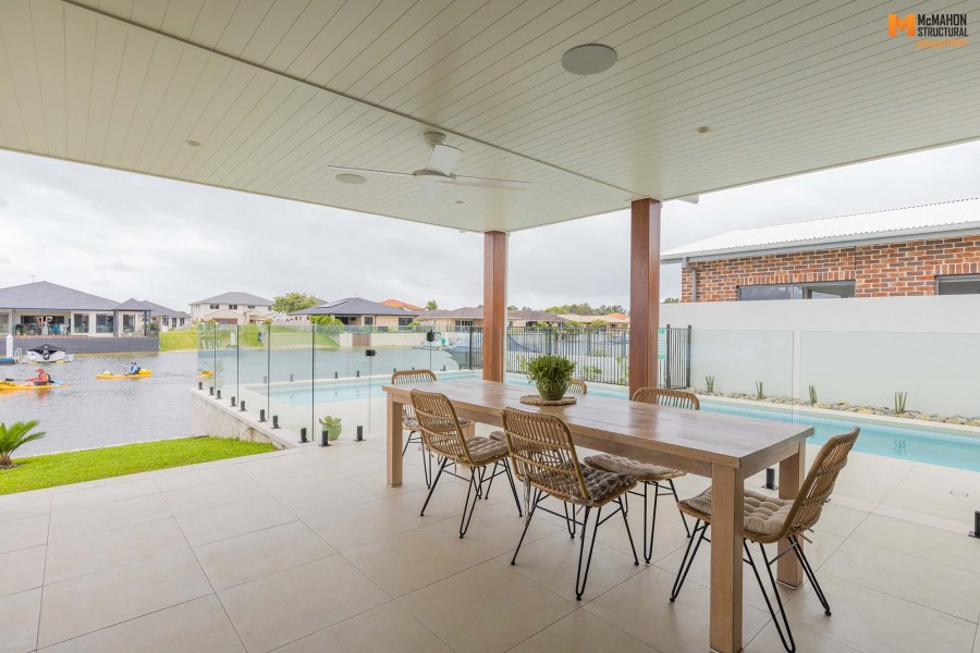 Amaroo Place, Yamba NSW - Award Winning Home