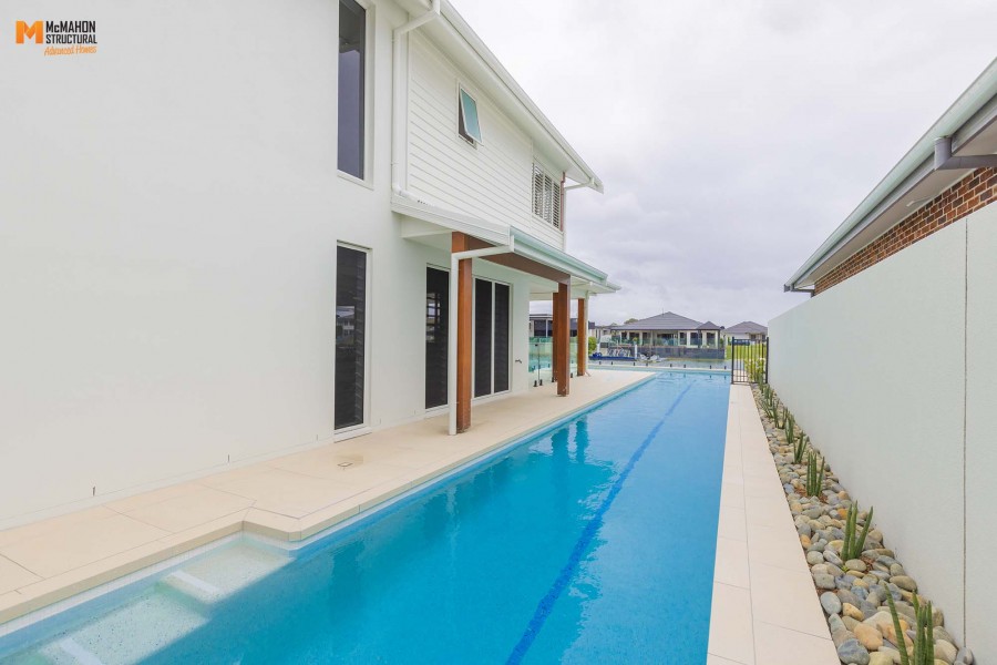 Amaroo Place, Yamba NSW - Award Winning Home