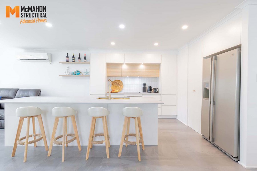 Renovation, Yamba NSW