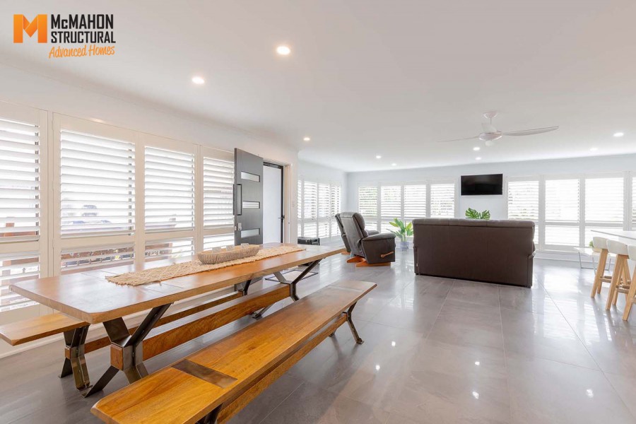 Bathroom Renovation Yamba